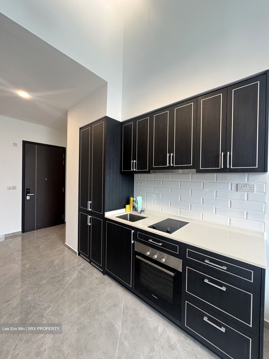 Mayfair Gardens (D21), Condominium #633129391